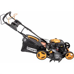 Бензиновая газонокосилка Gigant PLM-05 - фото 17067978