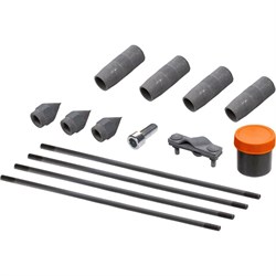 Комплект для контура заземления TDM ELECTRIC №12 - фото 17068359