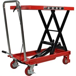 Подъемный гидравлический стол Shtapler PT 300 - фото 17068488