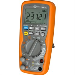 Цифровой мультиметр SONEL CMM-40 - фото 17068945
