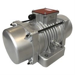 Вибратор общего назначения ВИБРОМАШ 1,5 кВт, 380 В, 3000/об/мин. - фото 17070480