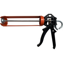 Механический пистолет для картриджей COX Powerflow cartridge - фото 17070527