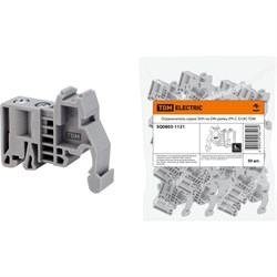 Ограничитель TDM ELECTRIC ЗНН - фото 17074227