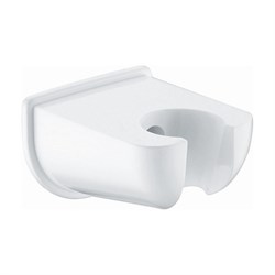 Кронштейн для душевой лейки Elghansa SB-106-White - фото 17074392