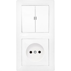 Блок BYLECTRICA СТИЛЬ - фото 17074438