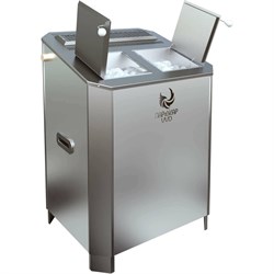 Электрокаменка VVD ЭП ГПП 10 кВт/380 ПАРиЖАР - фото 17074552