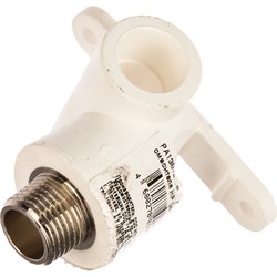 Байпасный уголок для смесителя PRO AQUA PA13812b - фото 17074683