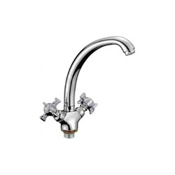 Смеситель для кухни D-Lin D151807 - фото 17074738