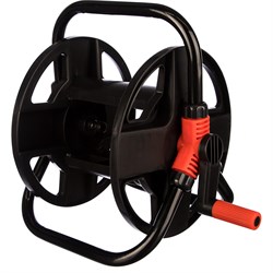 Катушка для садового шланга QUATTRO ELEMENTI 641-992 - фото 17074788