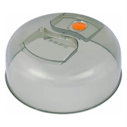 Крышка для свч-печи Eurokitchen MC-06260S - фото 17074828