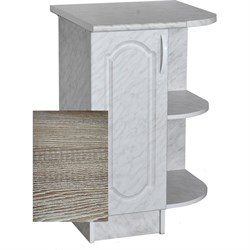 Торцевой стол SANTREK 64208 - фото 17074963