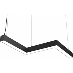 Светодиодный светильник DIODEX Микко Твист - фото 17074991