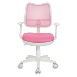 Детское компьютерное кресло Бюрократ CH-W797 - фото 17075066