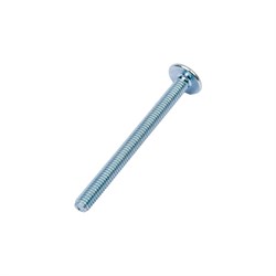 Винт КРЕП-КОМП 4х45 DIN967 (40 шт.) - фото 17075075