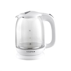 Электрический чайник Harper H00002935 - фото 17075172