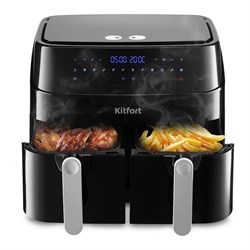 Аэрогриль Kitfort КТ-2250 - фото 17075179