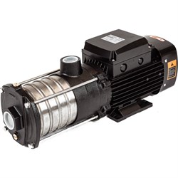 Многоступенчатый центробежный насос Aquastrong ECHm10-50 - фото 17075260