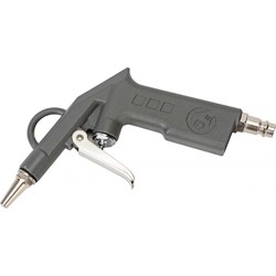 Короткий продувочный пистолет INTERTOOL PT-0804 - фото 17075288