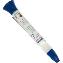 Цианокрилатный клей Weicon Contact VA 100 - фото 17075309