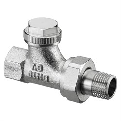 Проходной вентиль OVENTROP Combi 3 DN-15 - фото 17075322