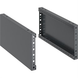 Комплект панелей цоколя DKC R5NFP122 - фото 17075393