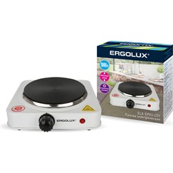 Электроплитка Ergolux ELX-EP03-C01 - фото 17075418