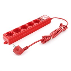 Фильтр-удлинитель POWER CUBE PC - фото 17075442