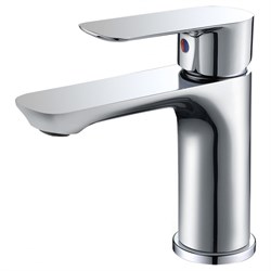 Смеситель для раковины ABBER Weiss Insel - фото 17075571