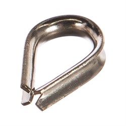 Коуш Невский Крепеж DIN6899 M3 нерж.сталь A4 - фото 17075592