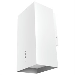 Кухонная вытяжка Maunfeld Bath 401 белый - фото 17075704