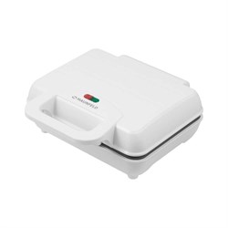 Вафельница Maunfeld MF-1436WH - фото 17075750