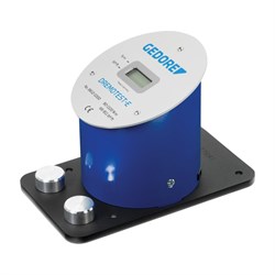 Электронный тестер GEDORE DREMOTEST E - фото 17075804