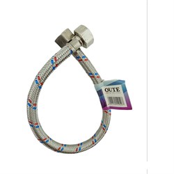 Гибкая подводка для воды OUTE TP55-80 - фото 17076016