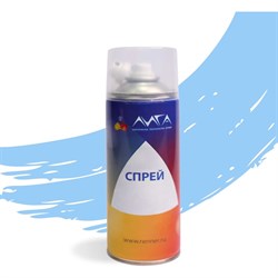 Спрей лак для жидкой потали Лига 400 мл - фото 17076108