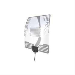 Комнатная антенна для радио REXANT RX-552 - фото 17076281