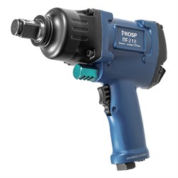 Пневмогайковерт FROSP ПГ-218 - фото 17076285