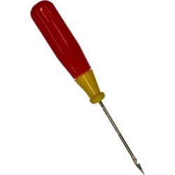 Шорное сапожное шило Курс 67414 - фото 17076573