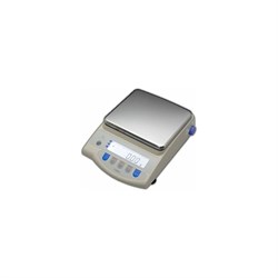 Лабораторные весы Vibra AJ-2200CE - фото 17076762