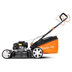 Бензиновая газонокосилка YARD FOX 51S - фото 17076907