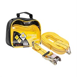 Стяжка груза ГЛАВДОР GL-73 - фото 17077054