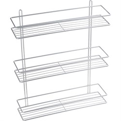 Трехэтажная прямая полка FIXSEN FX-730-3 - фото 17077295