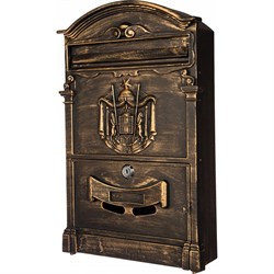 Почтовый ящик Меткон LB - фото 17077304