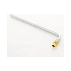 Аксиальный угол Uni-Fitt 757G6153 - фото 17077323