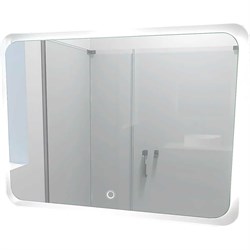 Зеркало 1Marka Amour 80 - фото 17077333