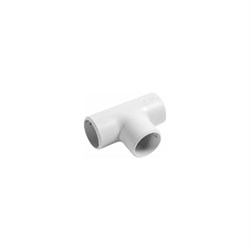 Тройник для труб Экопласт TI32G - фото 17077350