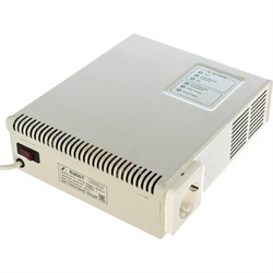 Стабилизатор переменного напряжения Штиль R 400T - фото 17077460