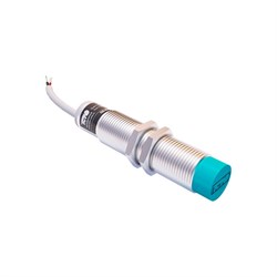 Индуктивный бесконтактный датчик ТЕКО ISN E2A-31N-4-LZ - фото 17077610