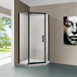 Душевой уголок VINCEA Stresa - фото 17077633