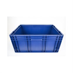 Ящик Пластик система R-KLT 6429 - фото 17077680