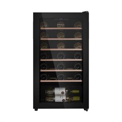Винный шкаф Maunfeld MFWC-85S34 - фото 17077728
